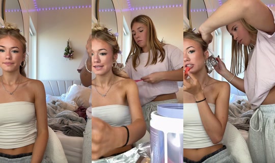jaylaaolson TikTok Live — Sep 20, 2026, 10:10 PM