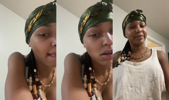 jaylajaziyah TikTok Live — Aug 24, 2026, 2:54 AM