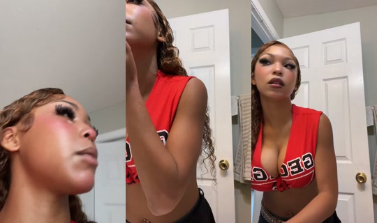 jaylajaziyah TikTok Live — Aug 29, 2026, 7:35 PM