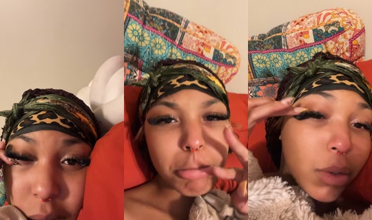 jaylajaziyah TikTok Live — Aug 31, 2026, 4:27 AM