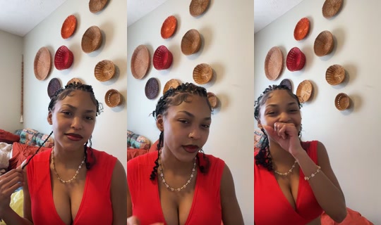 jaylajaziyah TikTok Live — Sep 11, 2026, 8:22 PM