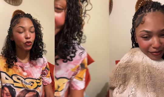 jaylajaziyah TikTok Live — Sep 13, 2026, 4:22 AM