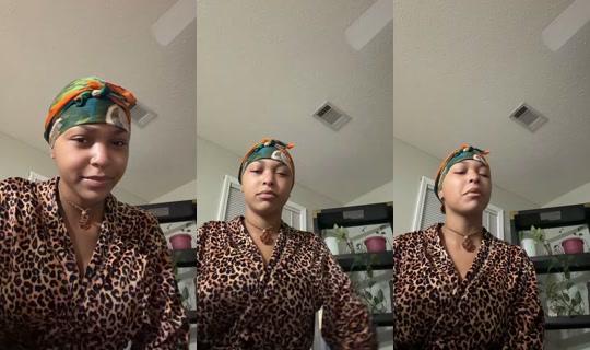 jaylajaziyah TikTok Live — Oct 7, 2026, 12:02 AM