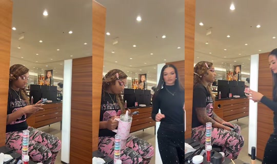 jaylaroden TikTok Live — Oct 3, 2026, 9:03 PM