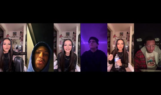 jaylaroden TikTok Live — Oct 6, 2026, 12:47 AM