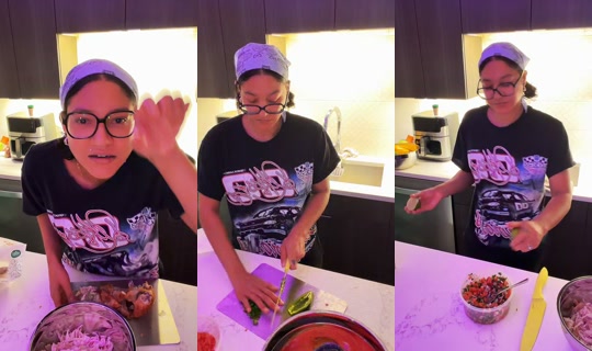 jaylaskitchen_ TikTok Live — Oct 7, 2026, 3:35 AM
