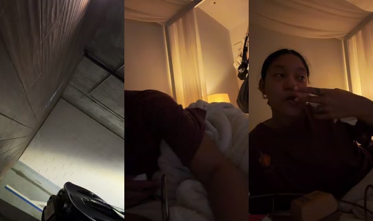 jaylaskitchen_ TikTok Live — Oct 7, 2026, 7:05 AM