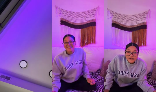 jaylaskitchen_ TikTok Live — Oct 8, 2026, 2:45 AM