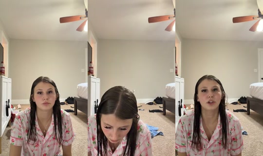 jayleeee_spammm TikTok Live — Sep 21, 2026, 3:40 AM