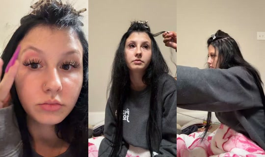 jayleeee_spammm TikTok Live — Sep 26, 2026, 4:09 AM