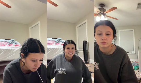 jayleeee_spammm TikTok Live — Oct 6, 2026, 2:22 AM