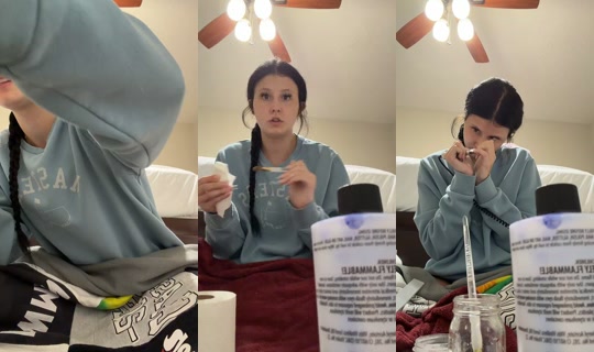 jayleeee_spammm TikTok Live — Oct 8, 2026, 2:32 AM