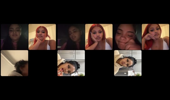 jayleen.babyyy TikTok Live — Aug 24, 2026, 3:06 AM