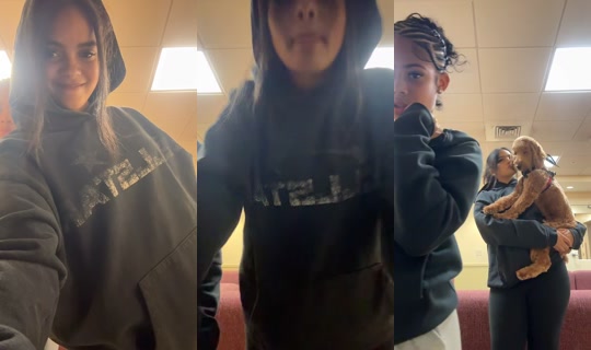 jayleen.babyyy TikTok Live — Sep 10, 2026, 3:41 AM