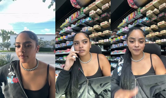 jayleen.babyyy TikTok Live — Sep 16, 2026, 10:27 PM