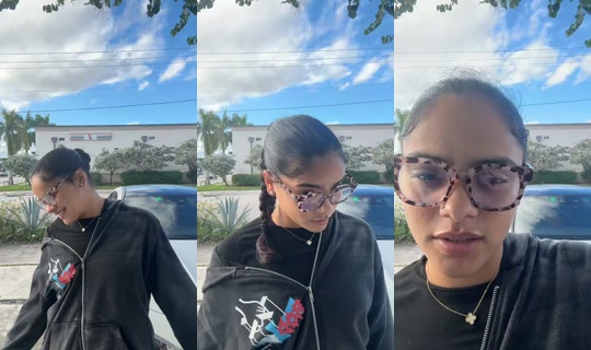 jayleen.babyyy TikTok Live — Sep 25, 2026, 9:43 PM