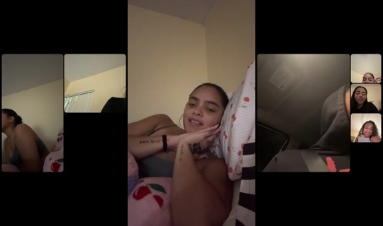 jayleen.babyyy TikTok Live — Sep 26, 2026, 6:05 AM
