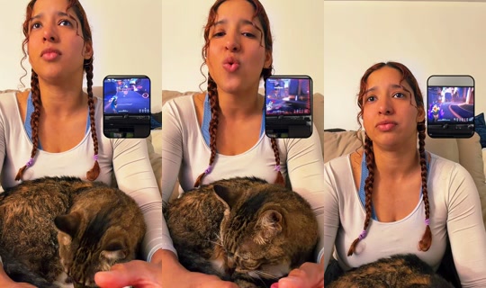 jayleengalba TikTok Live — Oct 4, 2026, 10:49 PM