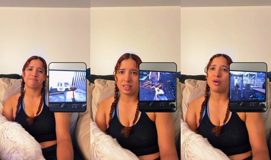 jayleengalba TikTok Live — Oct 5, 2026, 1:14 AM
