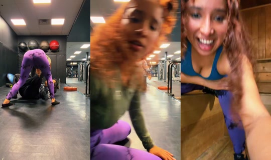 jayleengalba TikTok Live — Oct 8, 2026, 12:14 AM