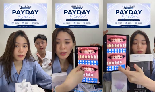 jaylenebaobao TikTok Live — Aug 24, 2026, 2:30 PM