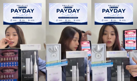 jaylenebaobao TikTok Live — Aug 24, 2026, 3:20 PM