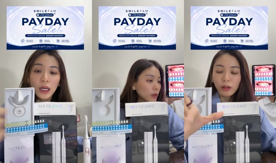 jaylenebaobao TikTok Live — Aug 24, 2026, 4:11 PM