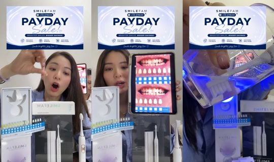 jaylenebaobao TikTok Live — Aug 24, 2026, 5:01 PM