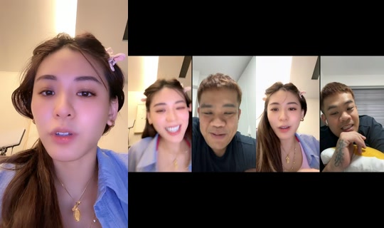 jaylenebaobao TikTok Live — Sep 30, 2026, 9:45 AM