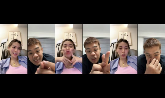 jaylenebaobao TikTok Live — Sep 30, 2026, 10:36 AM