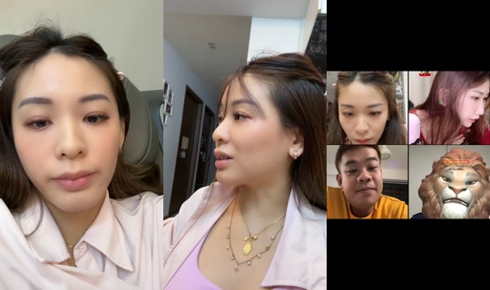 jaylenebaobao TikTok Live — Sep 30, 2026, 3:03 PM