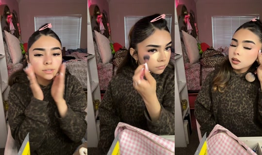 jaylenegtrz TikTok Live — Sep 17, 2026, 8:01 PM