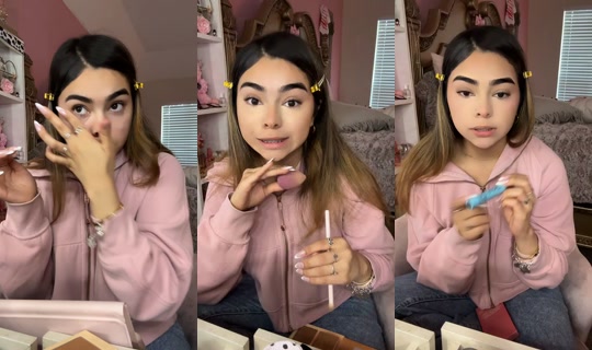 jaylenegtrz TikTok Live — Sep 22, 2026, 1:29 PM