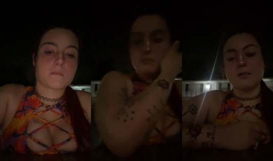 jaymac2225 TikTok Live — Aug 23, 2026, 4:03 AM