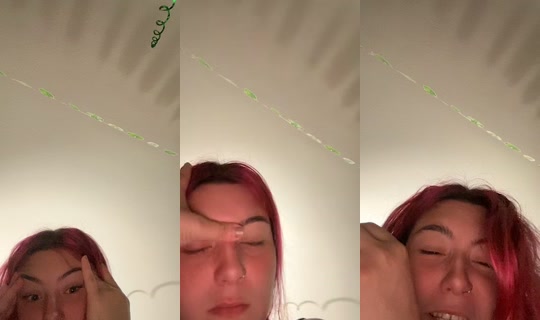 jaymac2225 TikTok Live — Aug 25, 2026, 8:41 PM