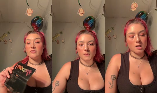 jaymac2225 TikTok Live — Aug 25, 2026, 10:20 PM