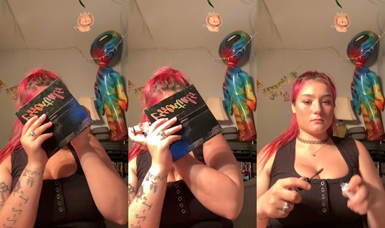 jaymac2225 TikTok Live — Aug 25, 2026, 11:34 PM