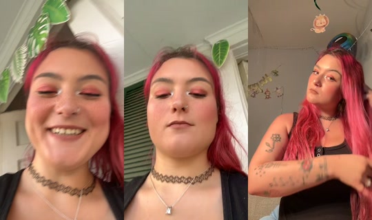 jaymac2225 TikTok Live — Aug 25, 2026, 11:49 PM