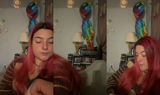 jaymac2225 TikTok Live — Aug 28, 2026, 9:04 PM