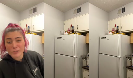 jaymac2225 TikTok Live — Oct 2, 2026, 12:10 AM