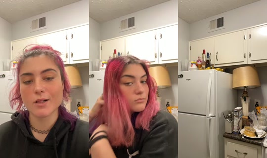 jaymac2225 TikTok Live — Oct 2, 2026, 12:30 AM