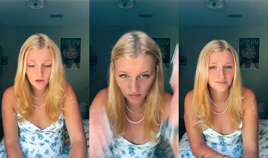 jaymyelaughter243 TikTok Live — Aug 20, 2026, 4:26 PM