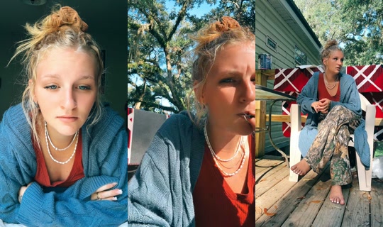jaymyelaughter243 TikTok Live — Aug 22, 2026, 1:30 PM