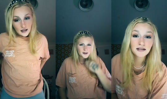 jaymyelaughter243 TikTok Live — Aug 27, 2026, 1:29 AM
