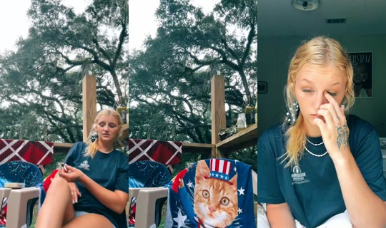 jaymyelaughter243 TikTok Live — Aug 27, 2026, 8:10 PM