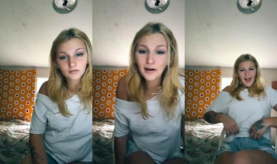 jaymyelaughter243 TikTok Live — Aug 28, 2026, 3:20 PM