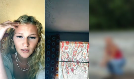 jaymyelaughter243 TikTok Live — Sep 2, 2026, 4:23 PM