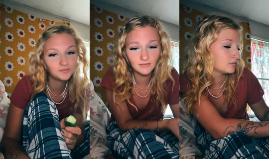 jaymyelaughter243 TikTok Live — Sep 3, 2026, 2:37 PM