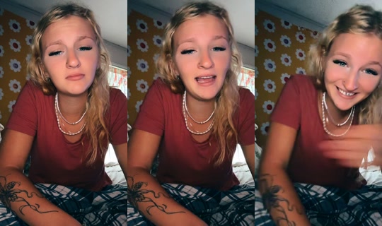 jaymyelaughter243 TikTok Live — Sep 3, 2026, 3:01 PM