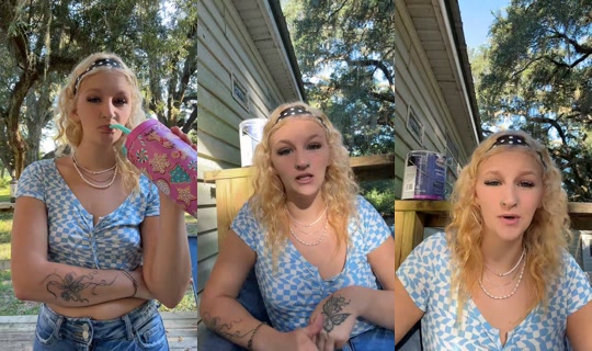 jaymyelaughter243 TikTok Live — Oct 1, 2026, 1:06 PM